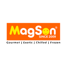 Magson Bhavnagar Store