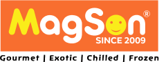 MagSon Gourmet Logo